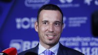 Васил Терзиев: Гласувах за сигурна и стабилна България в Европа