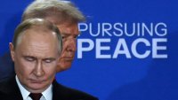 Путин: Русия би искала да разреши кризата в Украйна по мирен път