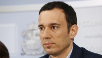 Терзиев: Назрял е моментът за въвеждане на “червена зона” за паркиране