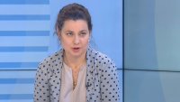 Версията на д-р Шикова от "Майчин дом": Не съм удряла шамари на Антония