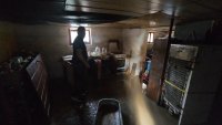 Джартов: Към момента няма язовири, които да създават предпоставки за проблеми