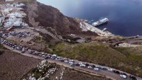 Гърция следи строго колите с чужди номера, глобите стигат 10 000 евро