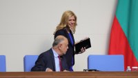 Окончателно: НС приема промените в ЗСВ, избор на нов ВСС до 17 октомври