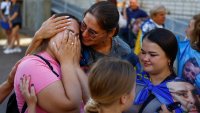 Украинците, избягали от войната, губят законния си статут, за да останат в САЩ