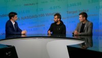 Първото тв интервю с основателя на EnduroSat след инвестицията от 43 млн. евро – от студиото на Bloomberg TV Bulgaria в София