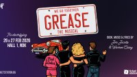Легендарният мюзикъл "Grease" идва в София 