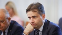 Божидар Божанов е готов да се откаже от имунитета си