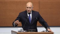 Радев: КСНС не е бива да се превръща в сцена на предизборни демагогии