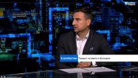 Има завишен интерес от чужди инвеститори към пазара на имоти у нас