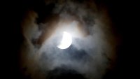 Предстои пълно слънчево затъмнение