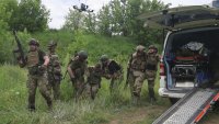 Русия ще премахне граничните зони с окупираните украински територии