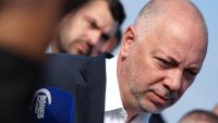 Желязков финансирал хотела с водопада с кредити