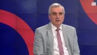 Дипломатът Ангел Орбецов: Нотата от Иран не е заплаха, но е сериозно предупреждение