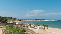 18-годишен се удави в морето на плажа в Аркутино 