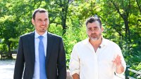Софийският зоопарк заменя бетона с по-естествена среда