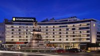 InterContinental Sofia отново е &bdquo;Водещ хотел на България&ldquo;