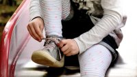 Съоръжение на детска площадка падна и затисна дете в Рила