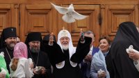 За патриарх Кирил Охрид е "славянският Йерусалим"