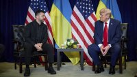Тръмп обърна позицията на срещата си със Зеленски: Украйна може да спечели войната