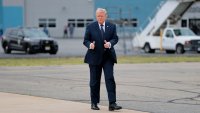 Тръмп подготвя нов кръг от удари срещу Иран