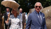 Почина бивше гадже на крал Чарлз, имала шанс да стане кралица
