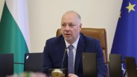 Желязков: Приветстваме ангажимента на Тръмп за мир 