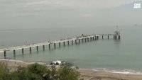 Водолази почистиха морското дъно в Бургас