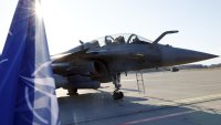 Сами направете сметката: 700 пъти НАТО вдига изтребители заради провокации от Русия