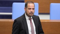Стоянов с обвинение: Мирчев разпространява класифицирана информация