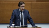 Прокуратурата поиска сваляне на имунитета на Божидар Божанов