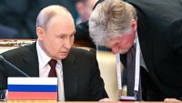Песков: Румъния не отговори на предложението на Путин за падналия дрон