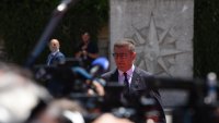 Мицкоски: Няма да има конституционни промени без подкрепата на ВМРО-ДПМНЕ