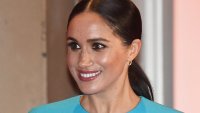 Меган Маркъл се чувства супер, снимайки новия си филм