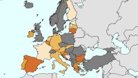 Евростат: България с 5,1% инфлация, в ТОП 3 сме в еврозоната