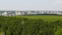 Румънската армия опитва да отклони ръкав на Дунав заради АЕЦ