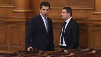Кирил Петков и Божидар Божанов са вече подсъдими