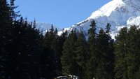 До обяд условията за туризъм в планините ще са добри за туризъм