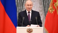 Дали паниката около чумата в Русия е "Чернобилската криза" на Путин?