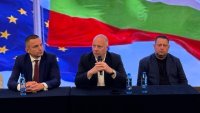Желязков: Страната ни не може повече да бъде хвърляна в спирала от избори