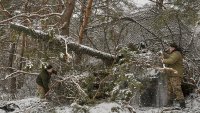 Ще стане ли Украйна поредния Афганистан за политиката на САЩ?