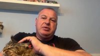 Има ли изобщо избягал леопард? Следата в Шуменско може да е от голямо куче