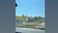 Прокуратурата възложи цялостна проверка на пътя, по който стана катастрофа край Мало Бучино