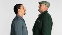 Уникално шоу: Ибрахимович и Тайсън Фюри на ринга в Дъблин