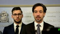 Бонев: Задава се нова криза с боклука от 1 юли в "Изгрев", "Подуяне" и "Слатина"