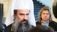 ПП тръгна и срещу патриарх Данаил, сезира прокуратурата