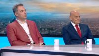 Людмил Рангелов: Не съм горд, че Демерджиев търси помощ чак зад Океана