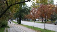 Остава облачно и в сряда, на места ще превали