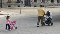 Между 27 и 32 градуса в събота, лятото продължава