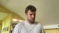 Руски дронове удариха в опасна близост до националите ни по баскетбол 