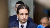 Божанов иска закриване на КПК, но не ставало за дни